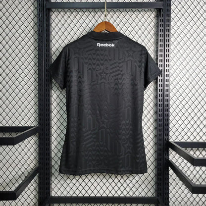 Camisa Torcedor Feminina Botafogo II