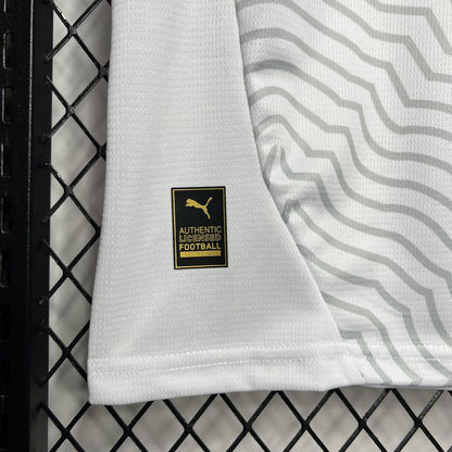 Camisa Al Hilal Away 24/25 - Torcedor Masculina Lançamento