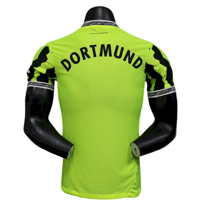 Camisa Borussia Edição Especial 25/26 - Jogador Masculina
