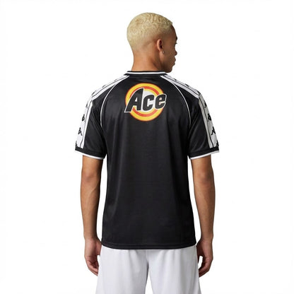 Camisa Retrô Torcedor Masculina Vasco I 2000