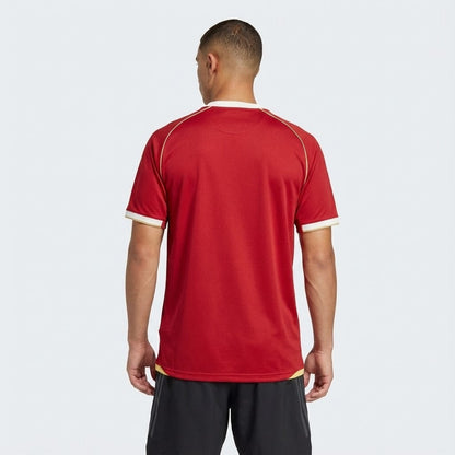 Camisa Retrô Torcedor Masculina Manchester United 2006