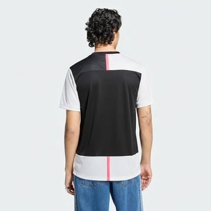 Camisa Retrô Torcedor Masculina Juventus I 2019