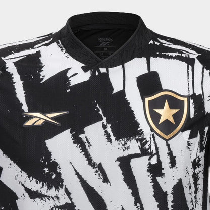 Camisa Torcedor Masculina Botafogo IV 2025/2026