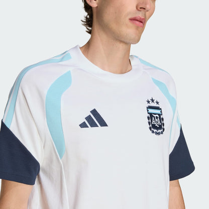 Camisa Moletom Treino Argentina 2026/27