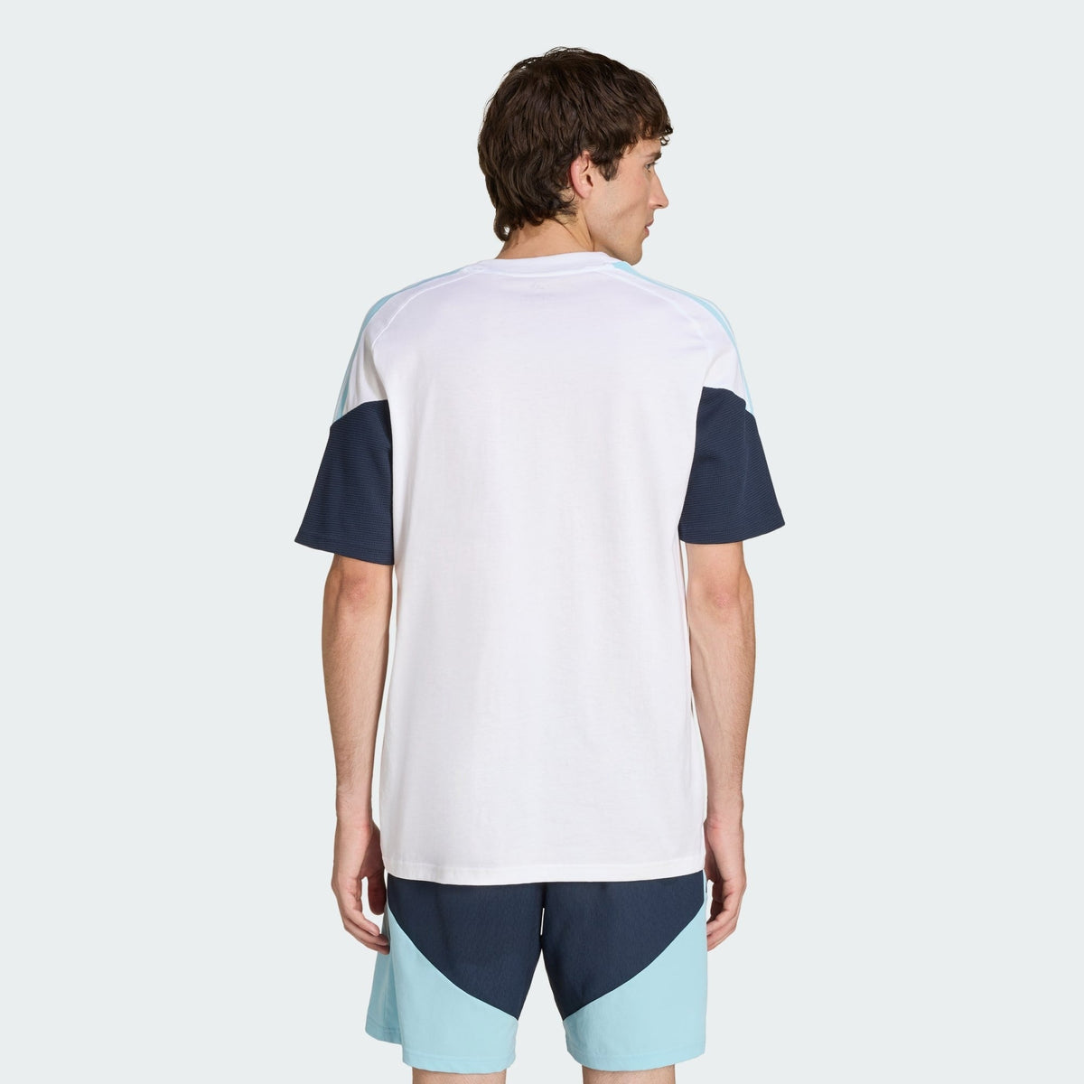 Camisa Moletom Treino Argentina 2026/27