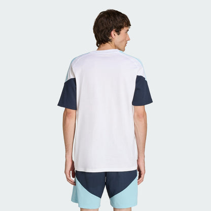 Camisa Moletom Treino Argentina 2026/27
