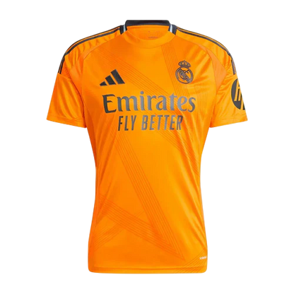 Camisa Real Madrid Away 24/25 - Torcedor Masculina