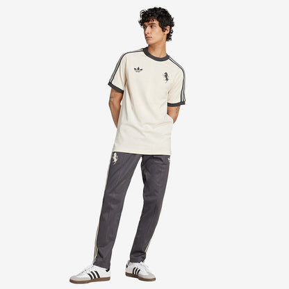 Camisa Casual adidas Juventus FC 3 Stripes - [product_category] | Arquibancada Esportes