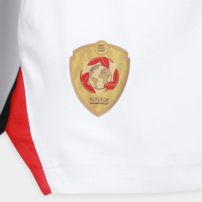 Camisa Torcedor Feminina São Paulo I 2025/2026