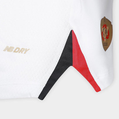 Camisa Torcedor Feminina São Paulo I 2025/2026