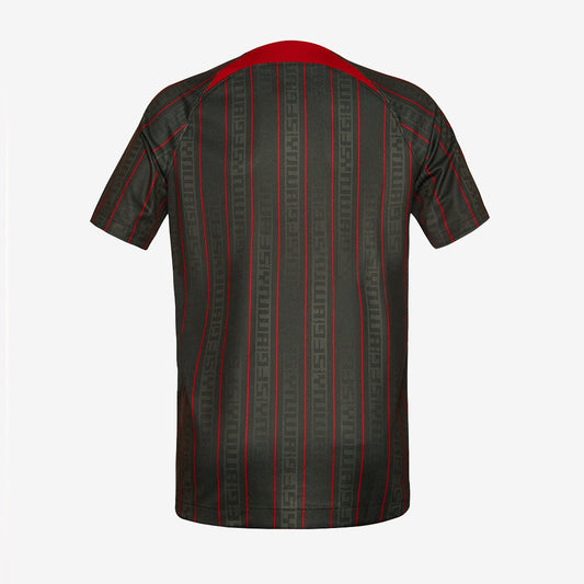 Camisa Kids Nike LeBron James Liverpool FC Torcedor - [product_category] | Arquibancada Esportes