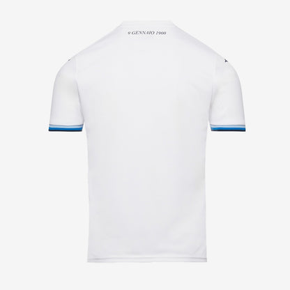 Camisa Mizuno Lazio 12º Aniversário - [product_category] | Arquibancada Esportes