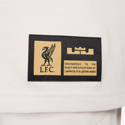 Camisa Nike LeBron James Liverpool FC - [product_category] | Arquibancada Esportes