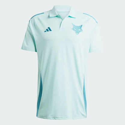 Camisa Polo adidas Cruzeiro 2024 Tiro - [product_category] | Arquibancada Esportes