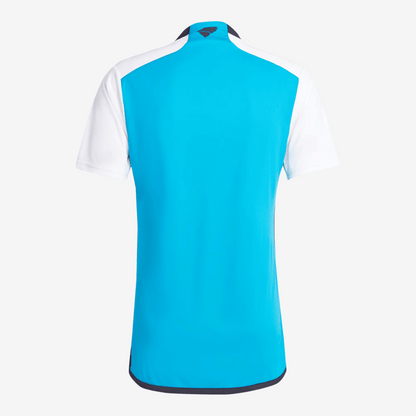 Camisa adidas Charlotte FC 2025/26 I - [product_category] | Arquibancada Esportes
