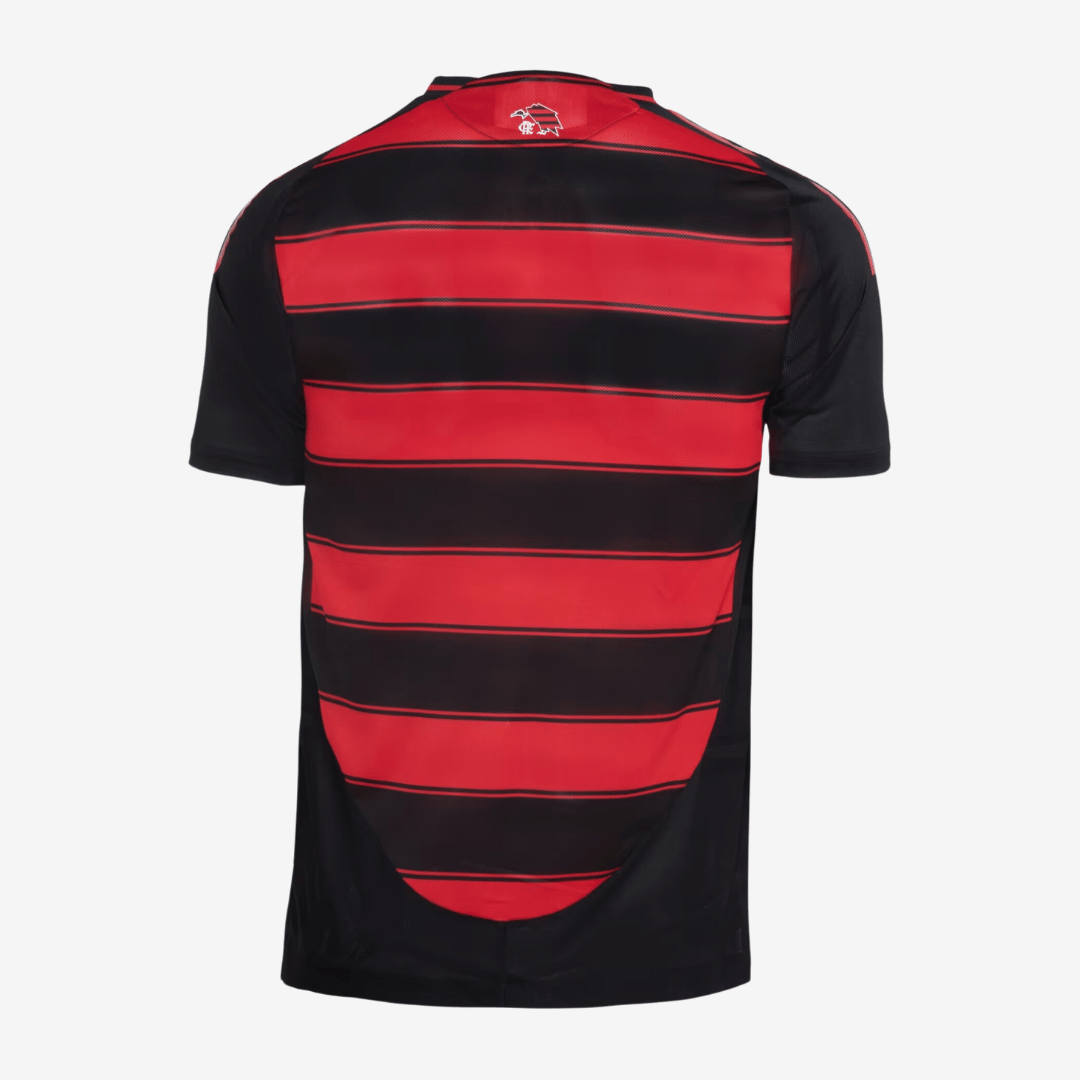 Camisa Jogador Masculina Flamengo I 2025/2026