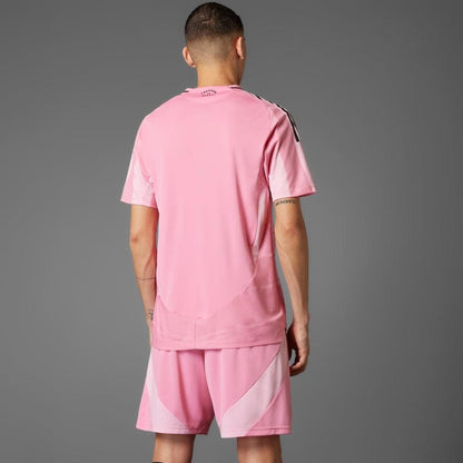 Camisa adidas Inter Miami 2025/26 I Authentic - [product_category] | Arquibancada Esportes