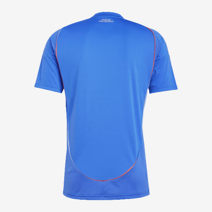 Camisa adidas Universidad de Chile 2025/26 I - [product_category] | Arquibancada Esportes