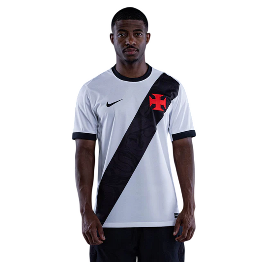 Camisa Jogador Masculina Vasco II 2026/2027
