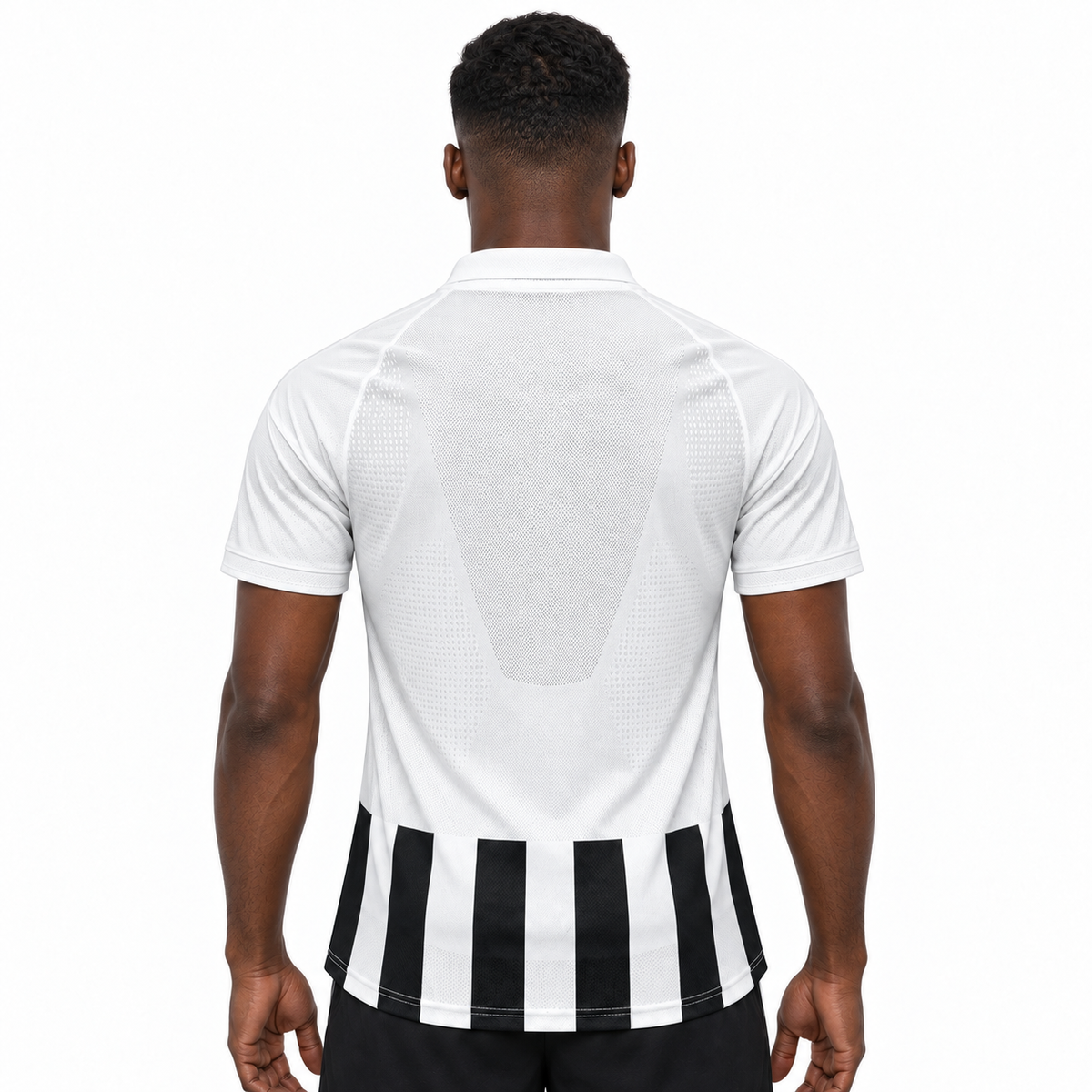 Camisa Juventus Home 26/27 Jogador Masculina - Listrada