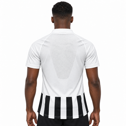 Camisa Juventus Home 26/27 Jogador Masculina - Listrada