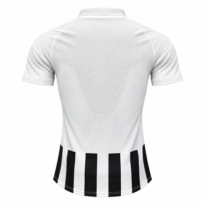 Camisa Juventus Home 26/27 Jogador Masculina - Listrada