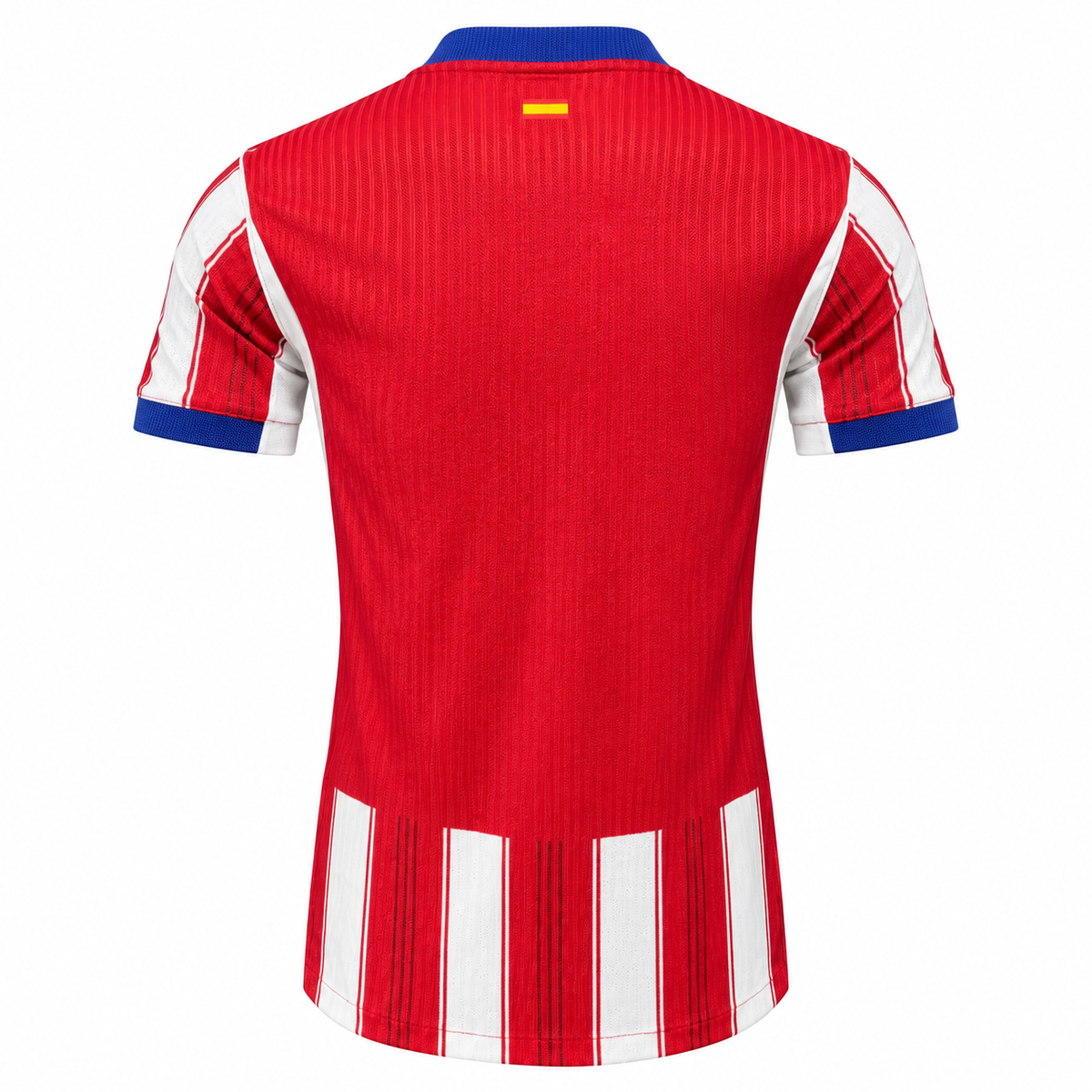 Camisa Atlético de Madrid Home 26/27 - Jogador Masculina - Listrada