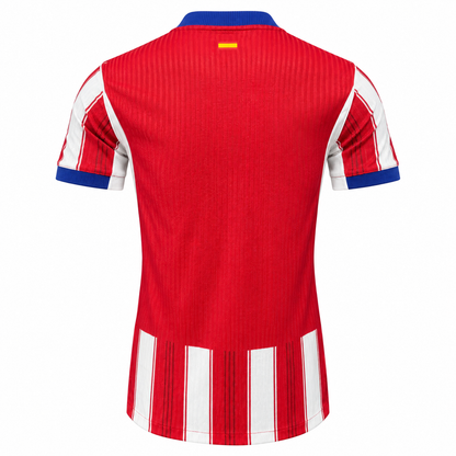 Camisa Atlético de Madrid Home 26/27 - Jogador Masculina - Listrada