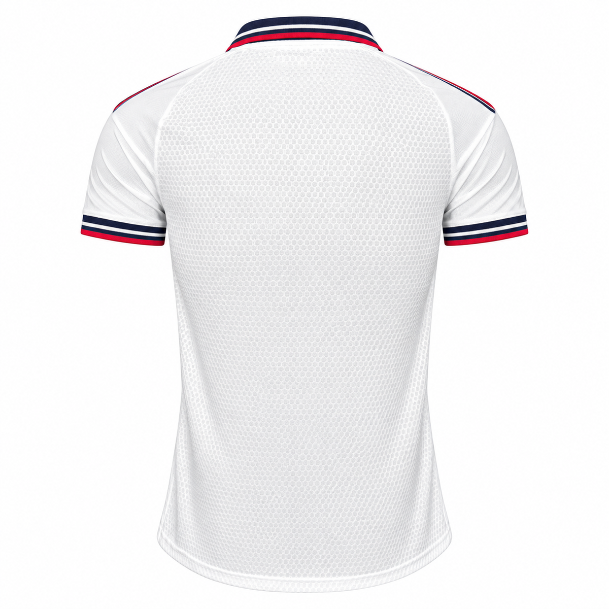 Camisa Bayern de Munique Away 26/27 Jogador Masculina - Branca