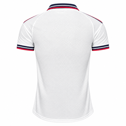 Camisa Bayern de Munique Away 26/27 Jogador Masculina - Branca