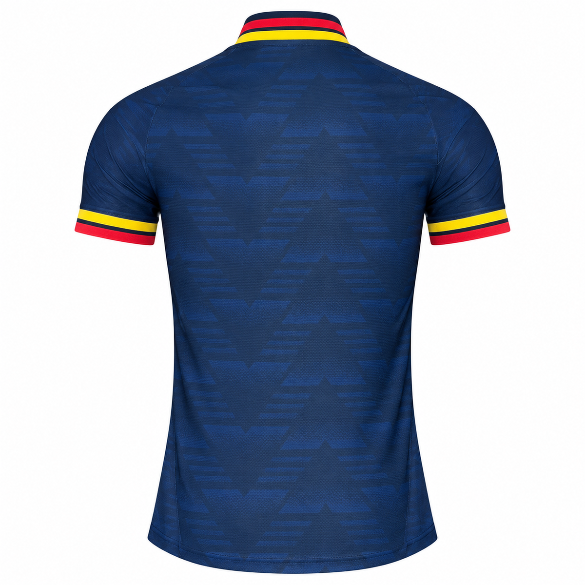 Camisa Arsenal Away 26/27 Jogador Masculina - Azul