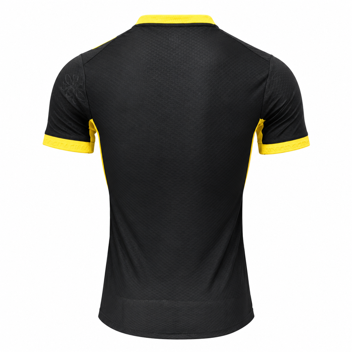 Camisa Manchester City Away 26/27 Jogador Masculina - Preta