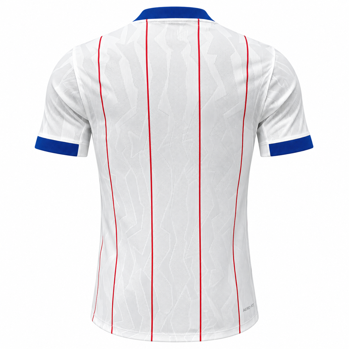 Camisa Chelsea Third 26/27 Jogador Masculina - Branca