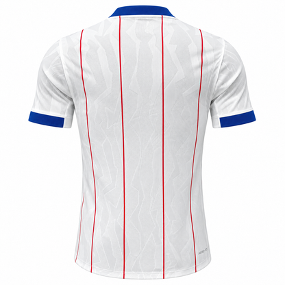 Camisa Chelsea Third 26/27 Jogador Masculina - Branca