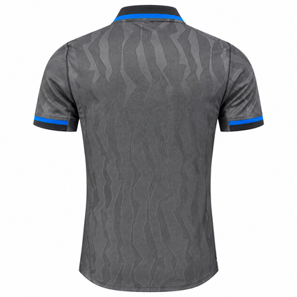Camisa Inter de Milão Third 26/27 Jogador Masculina - Cinza