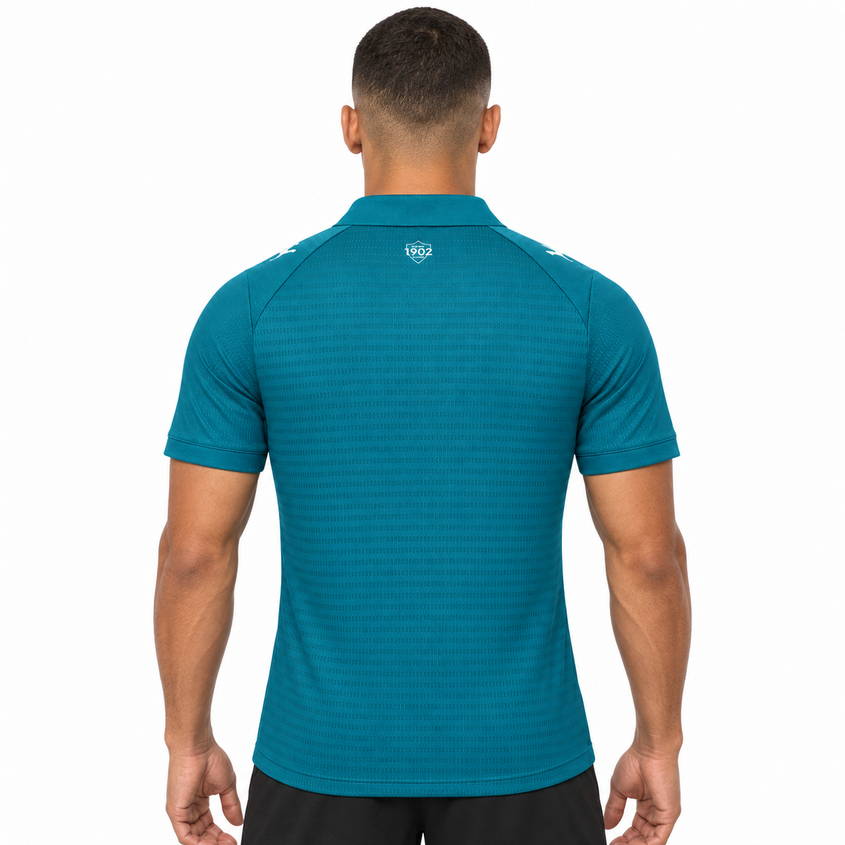 Camisa Fluminense Third 26/27 Jogador Masculina - Verde