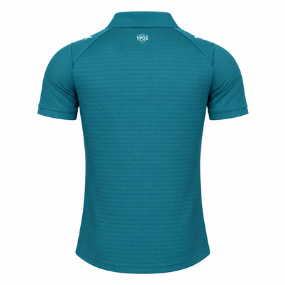 Camisa Fluminense Third 26/27 Jogador Masculina - Verde