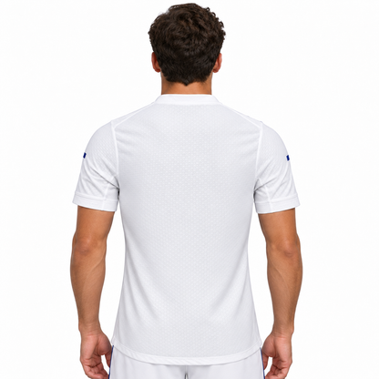 Camisa Manchester City Third 26/27 Jogador Masculina - Branca
