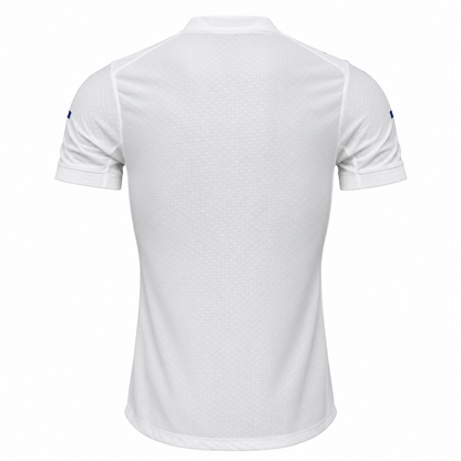 Camisa Manchester City Third 26/27 Jogador Masculina - Branca