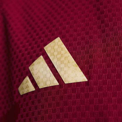 Camisa Goleiro Itália 2026/27 I Jogador