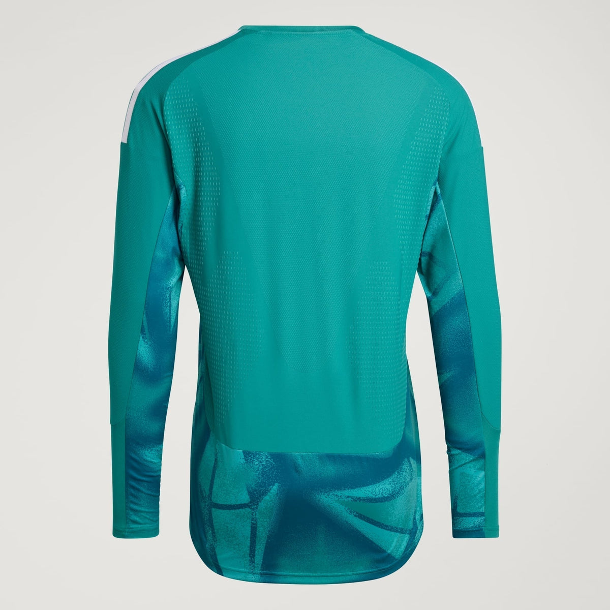 Camisa Goleiro Manga Longa Alemanha 2026/27 I Jogador
