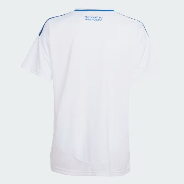 Camisa Torcedor Feminina Cruzeiro II 2025/2026