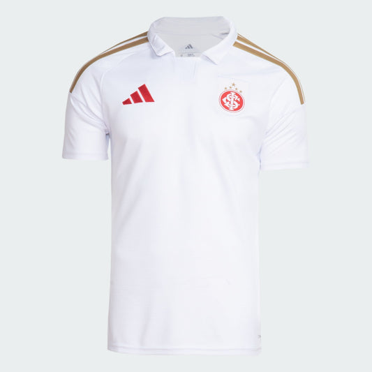 Camisa II Internacional 26 Masculina — frente