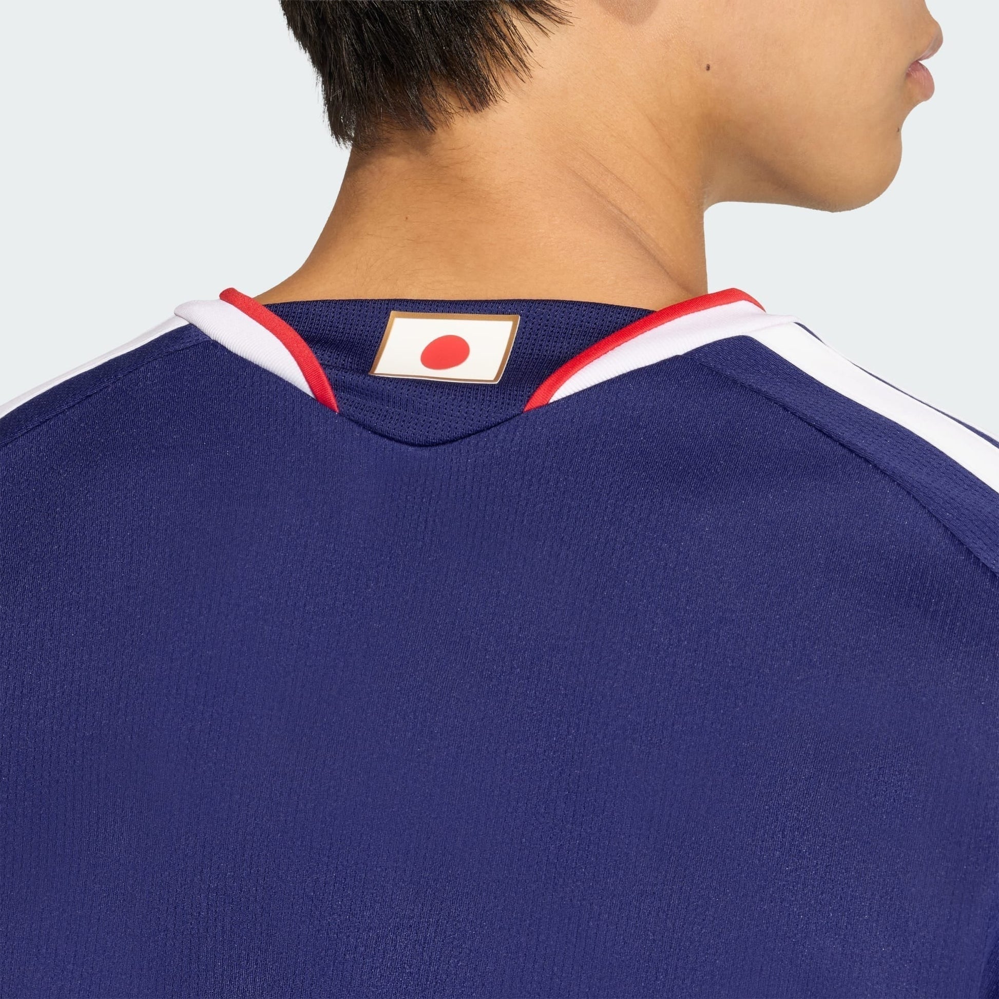 Camisa Japão 2026/27 I