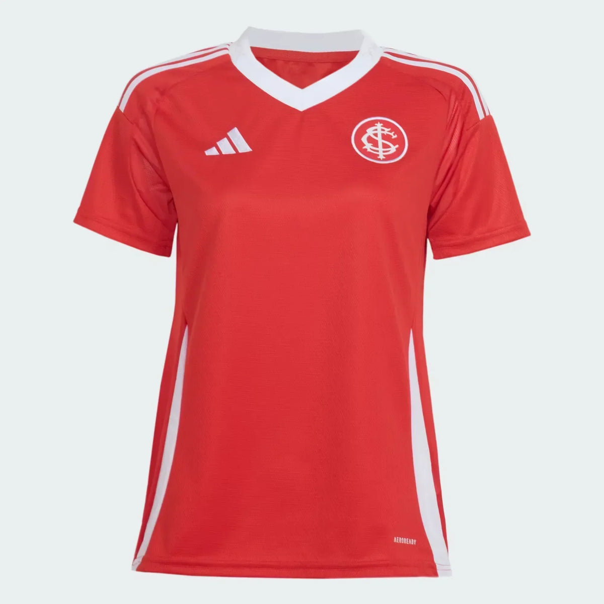 Camisa Torcedor Feminina Internacional I 2025/2026