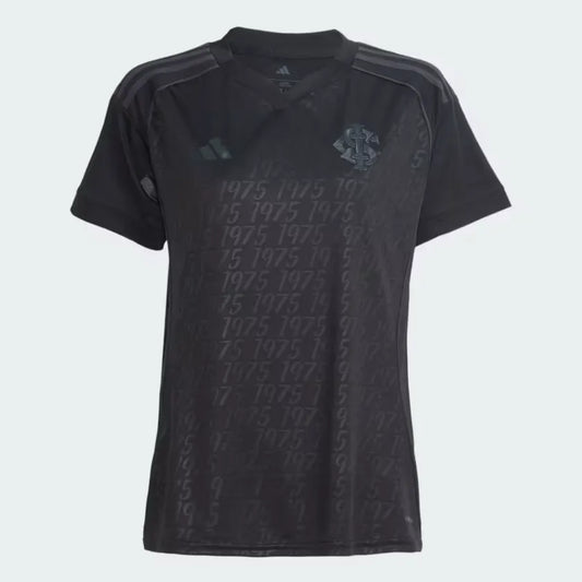 Camisa Torcedor Feminina Internacional III 2025/2026