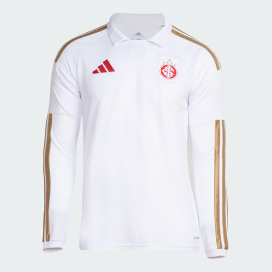 Camisa Manga Longa II Internacional 26 — frente