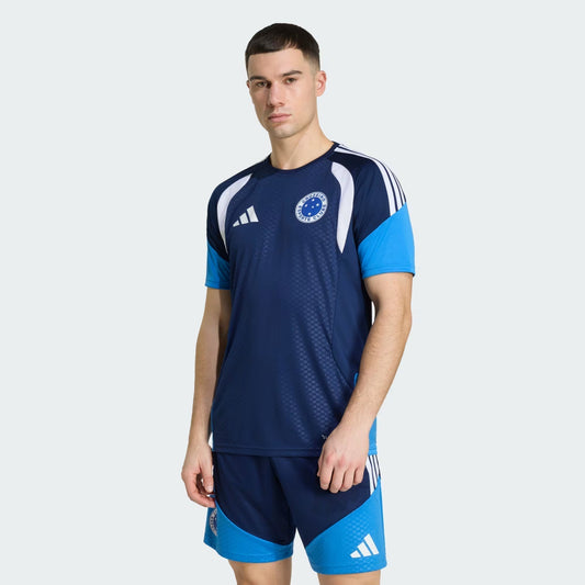 Camisa Treino Masculina Cruzeiro II 2026/2027