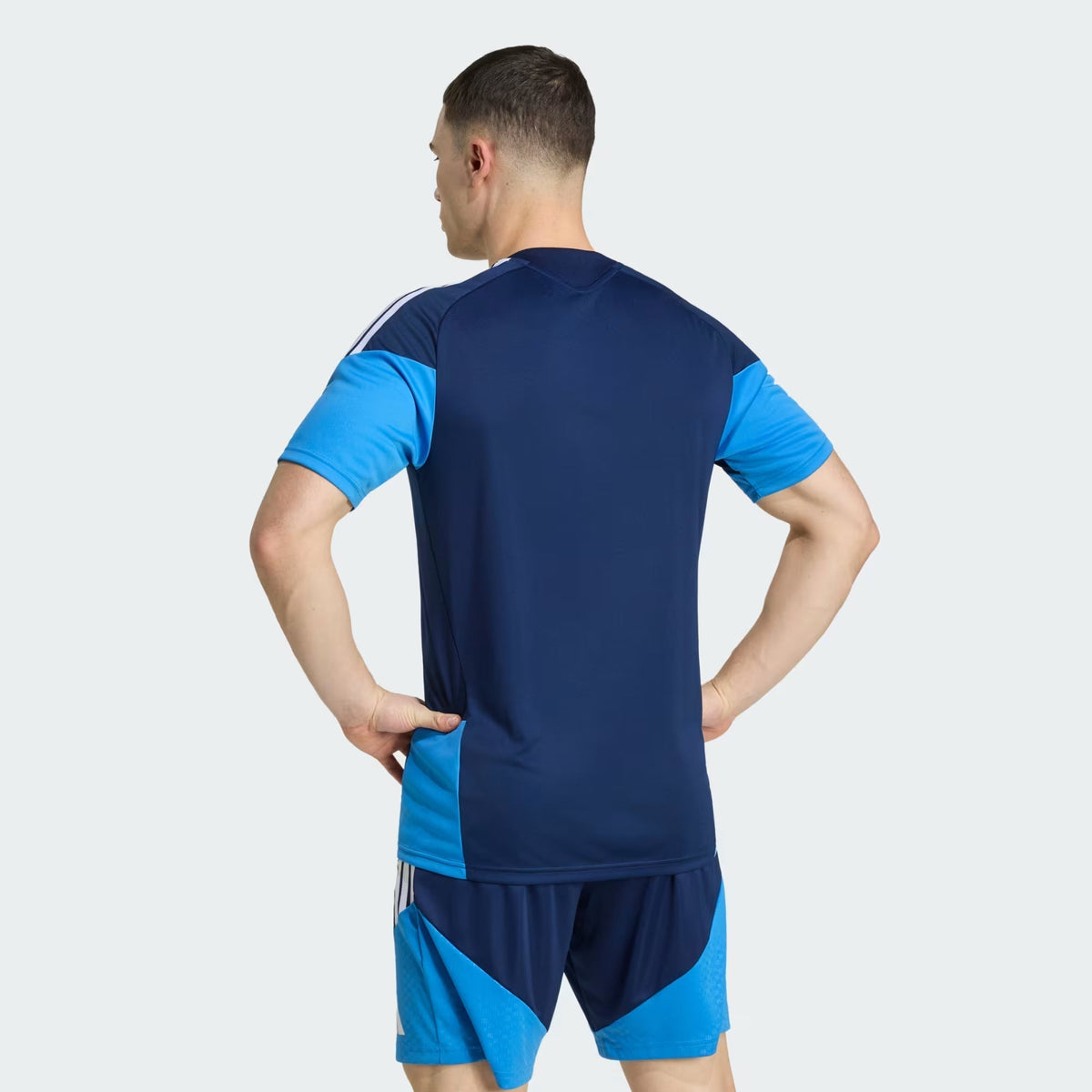 Camisa Treino Masculina Cruzeiro II 2026/2027