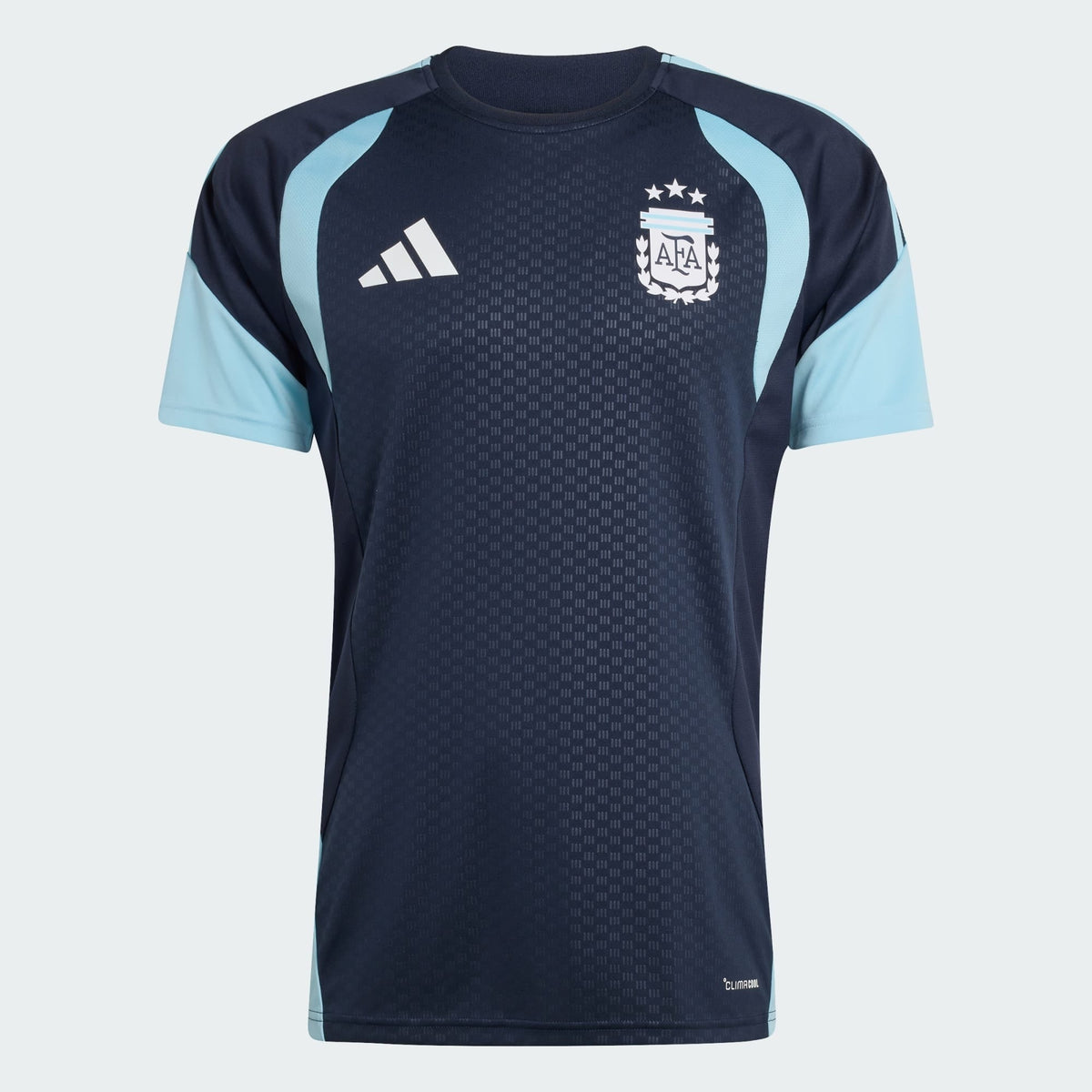 Camisa Treino Argentina 2026/27